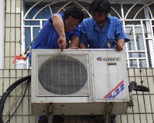 新巴尔虎左空调维修售后服务中心