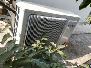 新巴尔虎左空调维修售后服务