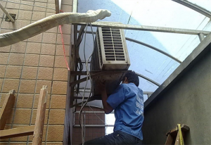 新巴尔虎左空调维修售后服务中心