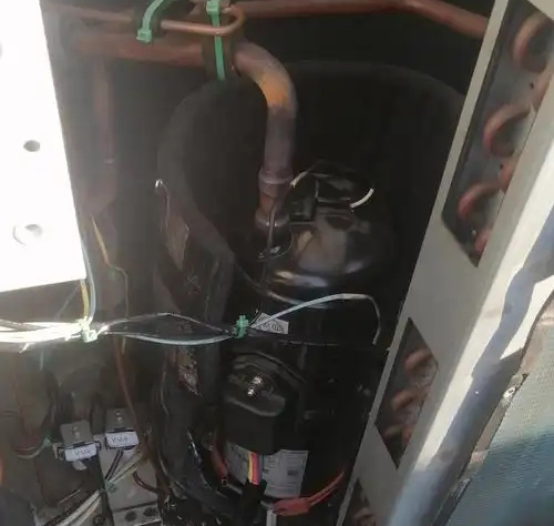 新巴尔虎左维修变频空调电话在哪里找